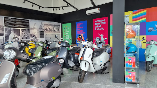 VESPA MELAKA (ZEN SPORTS SDN BHD)