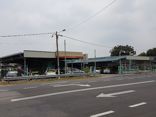 Gankakakakakakakokak motors sdn bhd