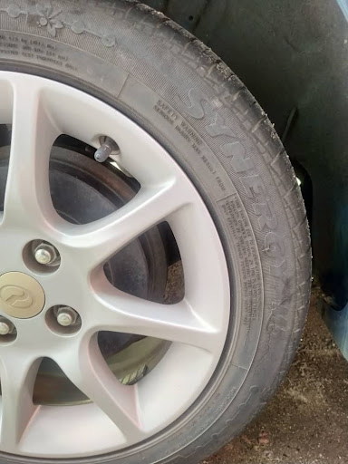 Sinwufu Enterprise S/B