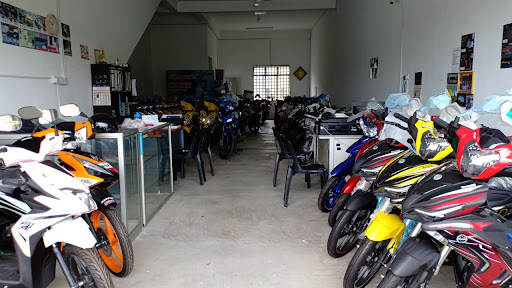 SAM HENG BROTHERS MOTOR