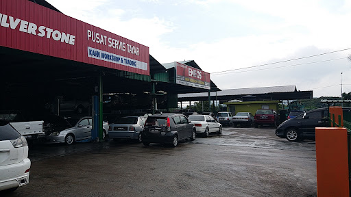 Kahn Workshop & Trading