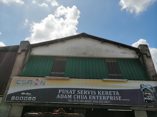 PUSAT SERVIS KERETA ADAM CHUA ENTERPRISE