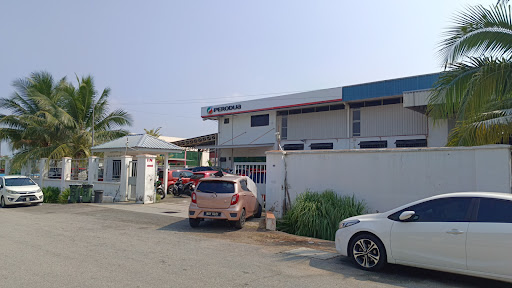 Klinik Kereta Tampin Sdn.Bhd. (Perodua Body & Paint Dealer)