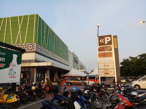 Mydin Pulau Sebang Hypermarket