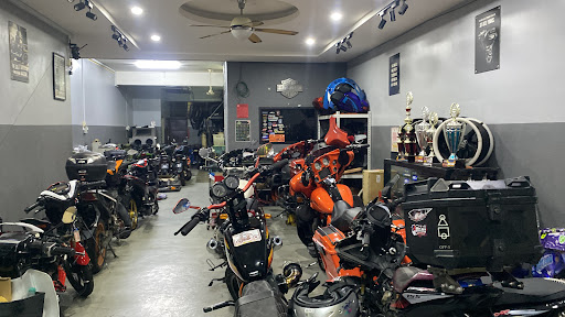 NFW MOTOR PARTS & PERFORMANCE