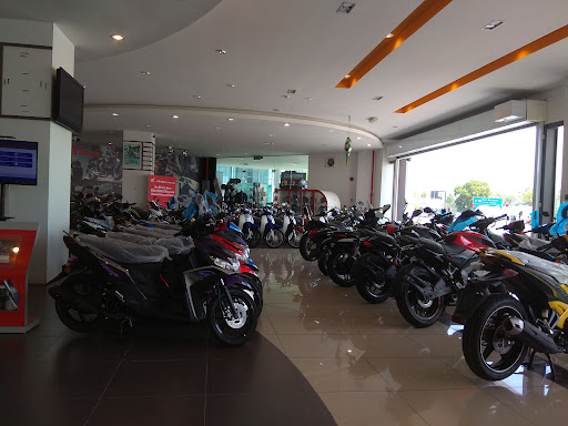 TKC Southern HQ (Kedai Motosikal)