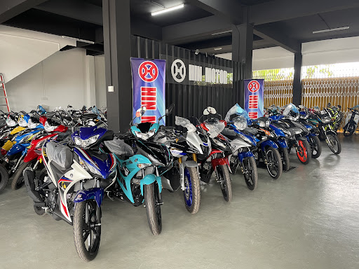 Hin Motor Hin Motor