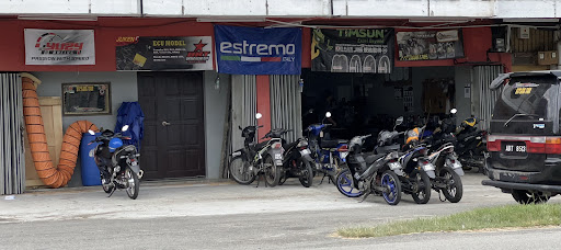 Anak Nismilan Motosport