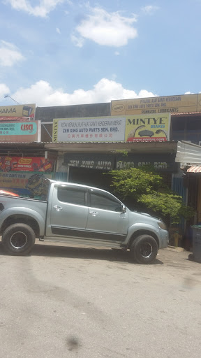 Zen Xing Auto Parts Sdn Bhd