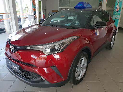 Toyota Bahau - Laser Motor NS Sdn Bhd Toyota Bahau - Laser Motor NS Sdn Bhd