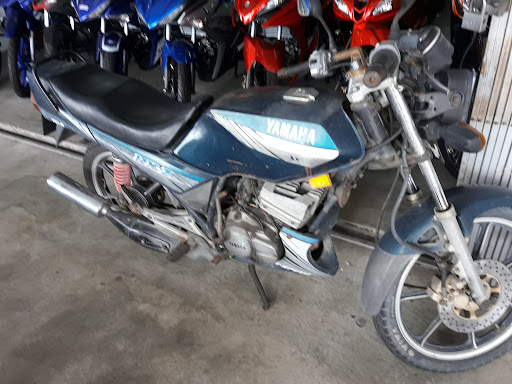 Mitsubishi Motors @ Bahau Service Centre