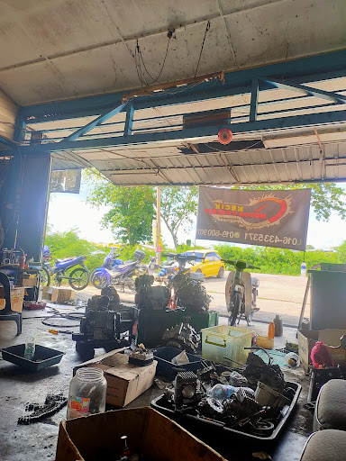 Ten Lee Motor Works Ten Lee Motor Works