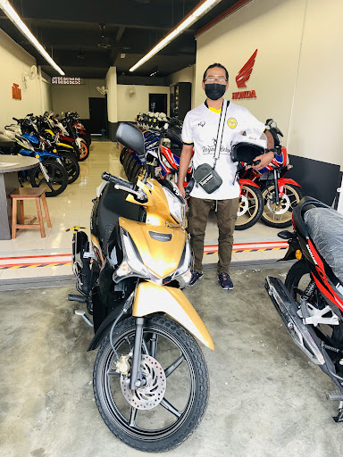 Chin Hin Jitra (CHJ Motors) - Parit Buntar, Perak