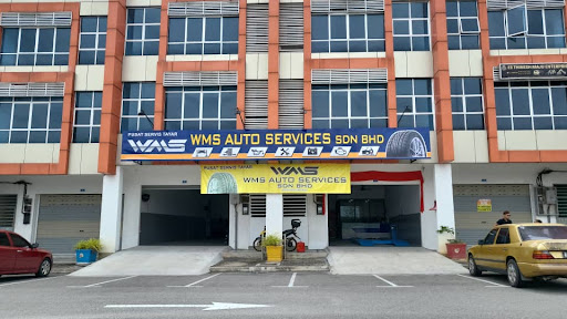 WMS Auto Services Sdn Bhd WMS Auto Services Sdn Bhd