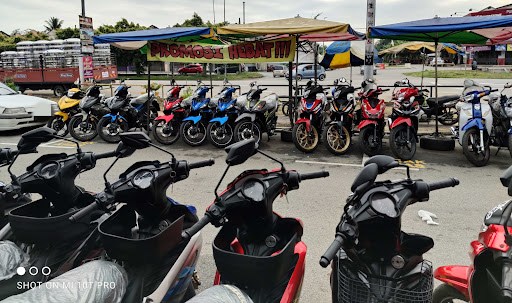 SYKT LIT KIM MOTOR