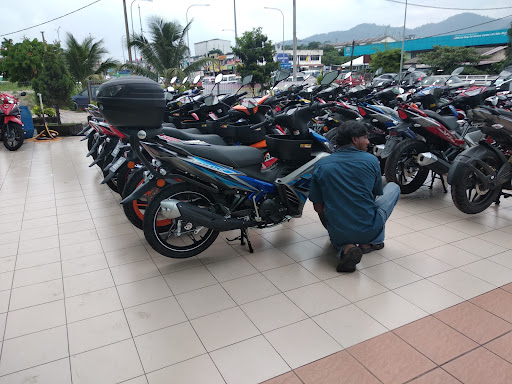 SOON CHONG MOTORS (NILAI) SDN. BHD.