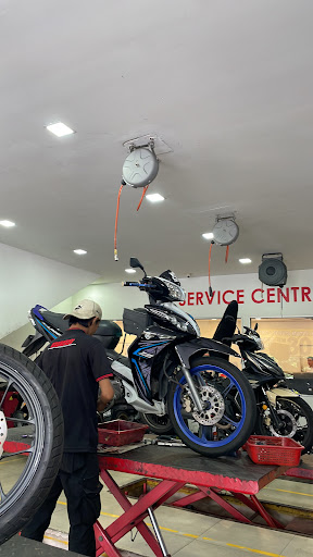 Cass Motors (M) Sdn Bhd