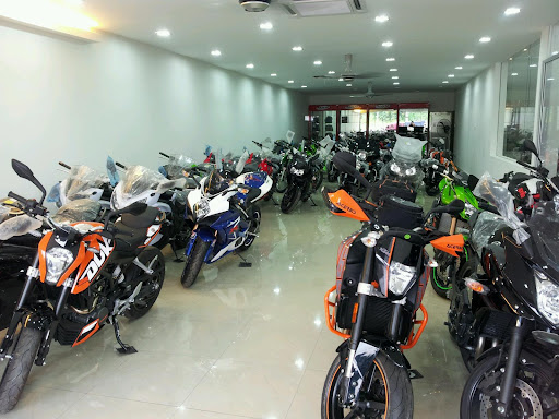 Sendayan Motor (Nilai) Sdn Bhd - HQ Sendayan Motor (Nilai) Sdn Bhd - HQ