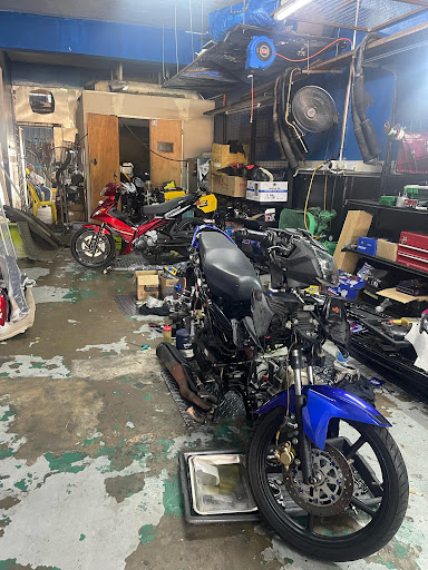 DW Motor / NLK Performance Nilai