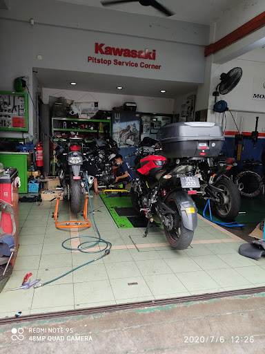 Modenas @ Speed X-Treme Motor Sdn. Bhd.