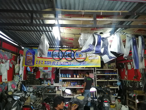 SHAM SH MOTOR
