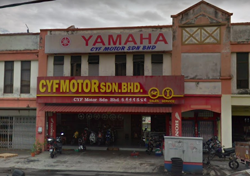 CYF MOTOR SDN BHD CYF MOTOR SDN BHD