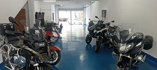 AR motor Sdn.Bhd