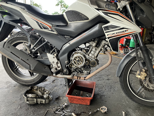 Arrowmate Motor