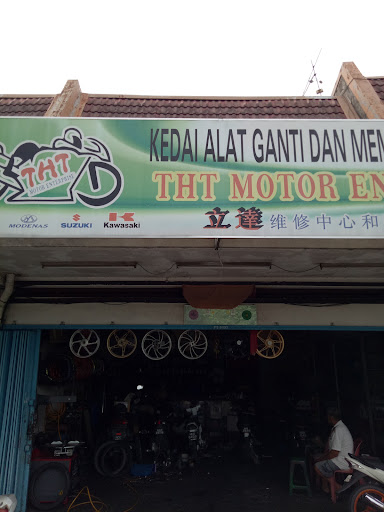 Tht Motor Enterprise