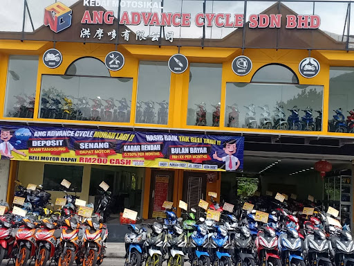 Ang Advance Cycle Sdn. Bhd.