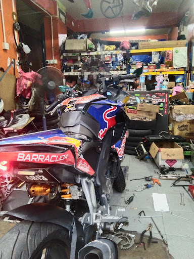 Miss Ze Motorsport