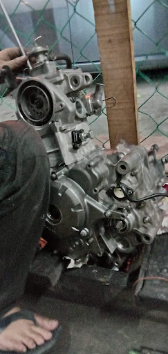 f.m.s. motor sport