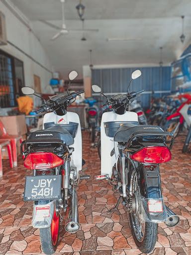 Adib Success Garage