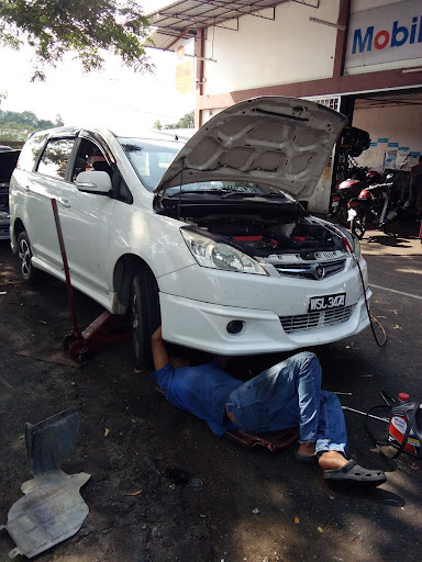 FASTFIT MOTORSPORT (KUALA PILAH) FF024 FASTFIT MOTORSPORT (KUALA PILAH) FF024