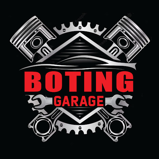 Boting Garage Boting Garage