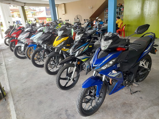 BOSS MOTOR BOSS MOTOR