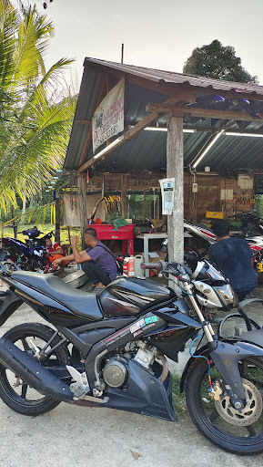MADAN MOTORSPORT MADAN MOTORSPORT