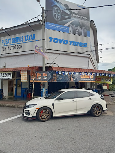 TLH AUTOTECH (TOYO TIRES CENTRE) KUALA PILAH TLH AUTOTECH (TOYO TIRES CENTRE) KUALA PILAH