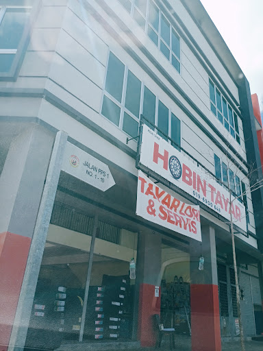 Hobin's Tyre Kuala Pilah Hobin's Tyre Kuala Pilah