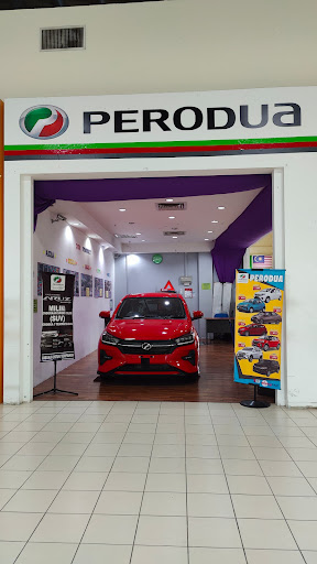 PERODUA KUALA PILAH (Showroom) PERODUA KUALA PILAH (Showroom)