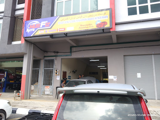 Musfiz Auto