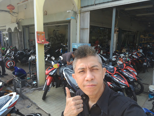 P.D. Ban Hin Motor Sdn Bhd