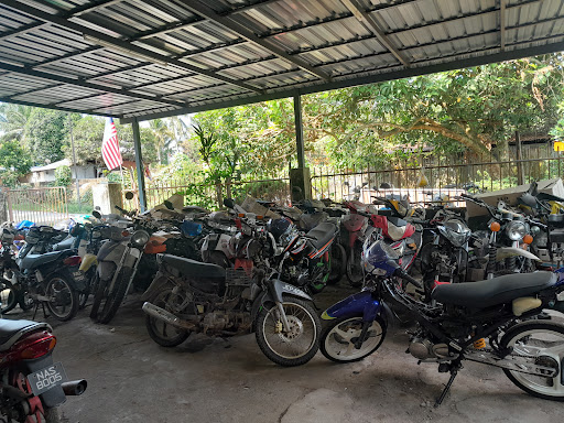 Yuan MotorBike Workshop