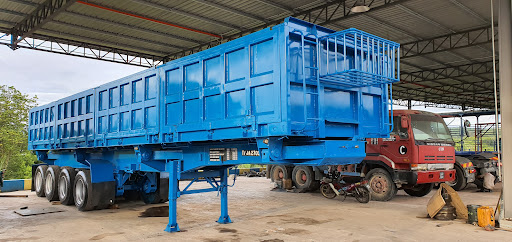 Thian Wah Motor Sdn.bhd