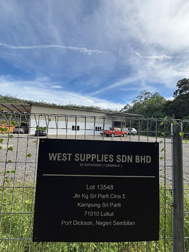 West Supplies Sdn. Bhd.