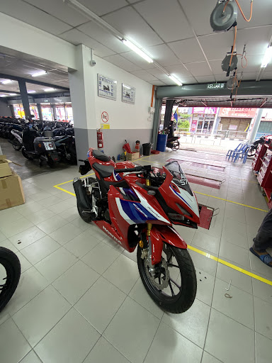 KEAT SENG MOTOR SDN BHD (KANGAR)