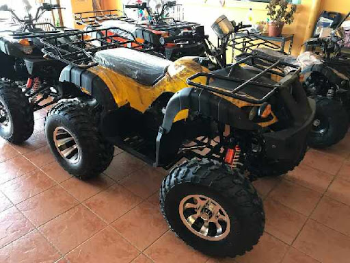 SKL ATV Fun Sport & Transport