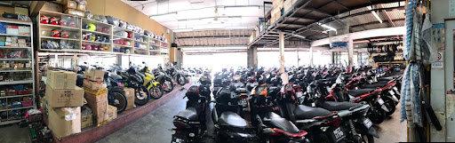 Motor Zoon Hing Sdn Bhd