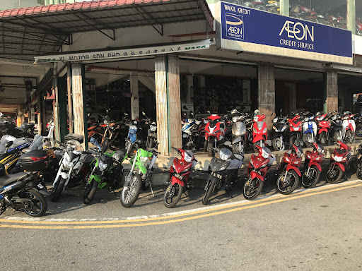 YQS XL MOTOR SDN BHD