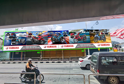 KEAT SENG MOTOR SDN BHD (KANGAR)